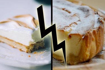 Le cheesecake et le gâteau au fromage blanc à la française sont-ils les mêmes ?