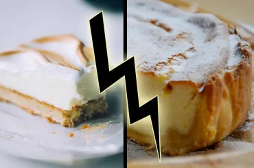Le cheesecake et le gâteau au fromage blanc à la française sont-ils les mêmes ?