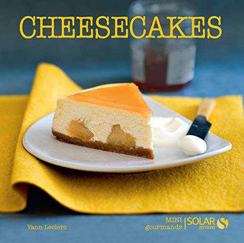 Cheesecakes - Variations Gourmandes